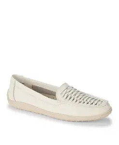 Женские туфли-лодочки Origins Bridget Slip-On Baretraps, белый