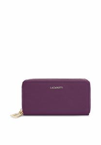 Кошелек Lazarotti BOLOGNA RFID SCHUTZ , Purple