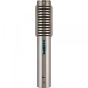 Ленточный микрофон Royer Labs R-121 Studio Ribbon Microphone R-121