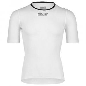 Базовый слой Bioracer Breeze Short, белый