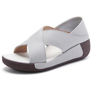 Сандалии Reivanti Strap, женские, серые Reivantix, W899 Gray