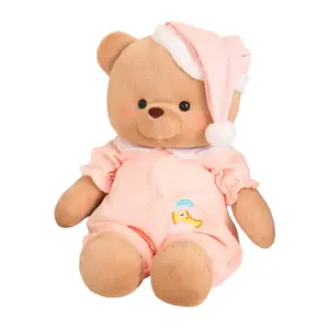 Плюшевая игрушка OU DI PIG, розовый