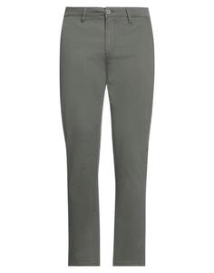 Брюки Dooa, зеленый