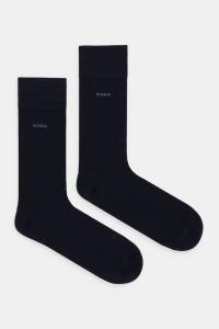 Спортивные носки 2-pack 2p rs tom uni mc BOSS, темно-синий