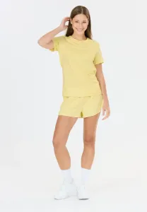 Спортивная футболка Endurance, French Vanilla