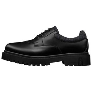 DIOR Кроссовки Explorer III Casual мужские Black