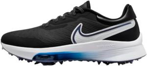 Мужские кроссовки Nike, Black/Photo Blue/White