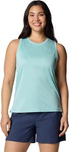 Женская майка Columbia Bluevista Hill, Spray Heather