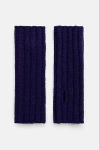 Перчатки с добавлением шерсти Medicine, фиолетовый