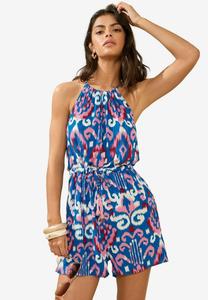 Комбинезон Lipsy, синий