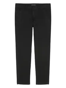 Брюки строгого кроя Marc O'Polo, черный