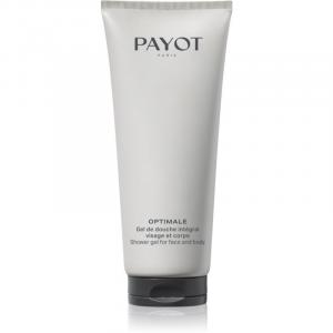 Payot Optimale Gel De Douche Integral Visage Et Corps Гель для душа для лица и тела 200 мл
