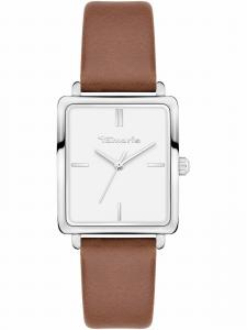 Tamaris Серебряные аналоговые часы