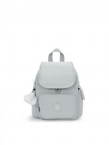 KIPLING Рюкзак 'City' в цвете Basalt Grey