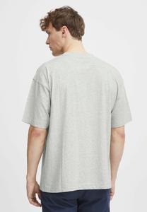 Базовая футболка Solid, lgm lgm