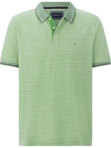 Рубашка BABISTA  Valrin, зеленый