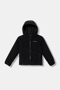 Детская толстовка Arctic Peak Columbia, черный