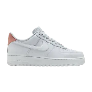 Кроссовки Nike Air Force 1, белый