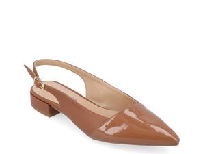 Туфли Journee Collection Bertie, серо-коричневый