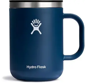 Кружка на 710 мл Hydro Flask, Indigo