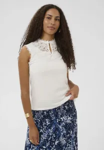 Солнечная вершина Cream, Snow White