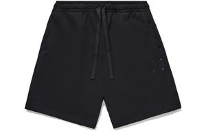 LiNing Шорты повседневные Vital Series мужские black