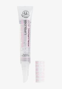 Блеск для губ Bh Los Angeles 911 Rescue Plump Up Gloss BH Cosmetics, прозрачный