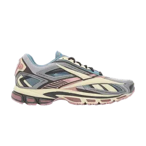 Кроссовки Reebok Premier Road Ultra LTD Soft Pink, розовый