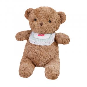 Мягкая игрушка медвежонок для детского сада, 40 см Fox fairy, Bear