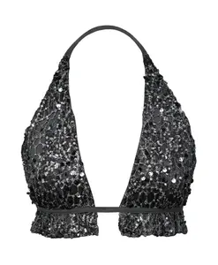 Не совсем обычная майка Guaja., черный