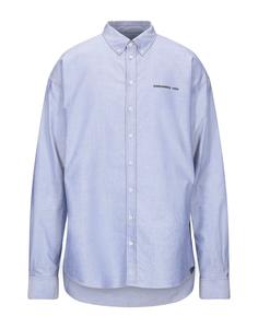 Рубашка Dsquared2, синий