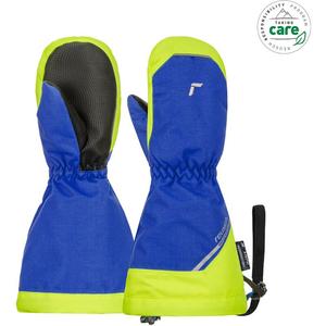 Перчатки reusch wes r-tex xt mitten Reusch, мультиколор