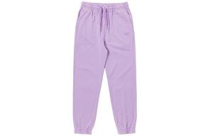 Трикотажные спортивные штаны унисекс фиолетовые Dickies, фиолетовый