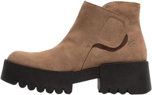 Женские туфли FLY London Endo006fly, Taupe