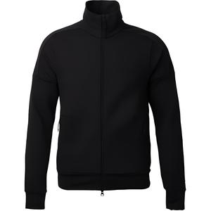 Z.N.E. Толстовка Adidas Мужская Черная