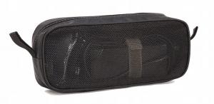 Маленькая и вместительная косметичка DKM