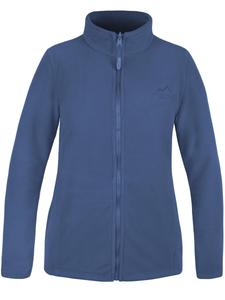 Спортивная флисовая куртка normani Laanila, Gentian