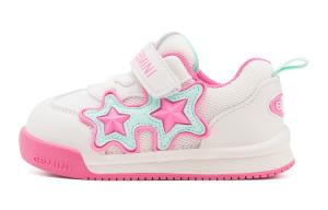 Обувь для малышей EBMINI, персик