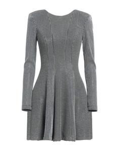 Платье Feleppa, серебро