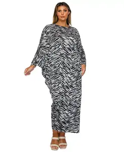 Женское асимметричное макси-платье Mary J больших размеров L I V D, серый