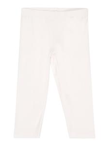 Леггинсы NAME IT Skinny Leggings Vivian, натуральный белый