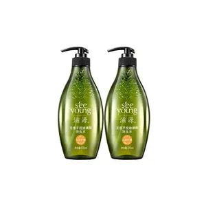 Шампунь / Шампунь-мыло Unisex SEE YOUNG