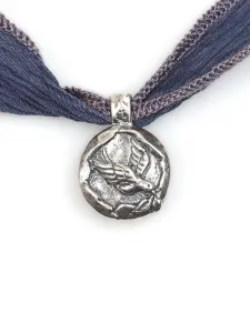 Подвеска 'Sundar' Catherine Michiels, серебяный