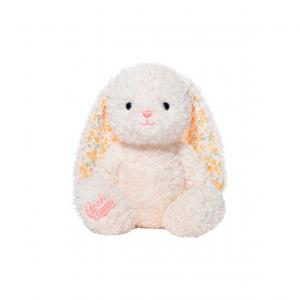 Мягкая милая плюшевая кукла с висячими ушками, кролик, высота 38см BEIKEMIXUE