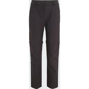 Брюки Tofino l_t-zip Hot-Sportswear, черный
