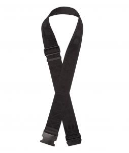 Liebeskind Berlin Аксессуары для сумок в черном цвете