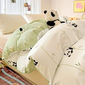 Antarctic Пододеяльник 200х230 см из чистого хлопка, цвет Miro-LEZ