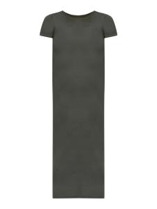 Платье No Matter What, хаки