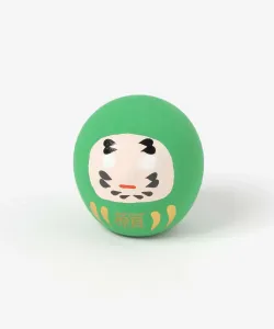 Гадательная записка Дарумы