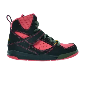 Кроссовки Air Jordan Jordan Flight 45 High PS 'Cadet', красный